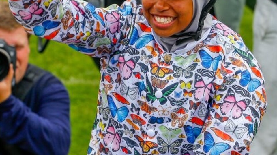 İngiltere'de ilk oldu!