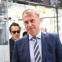 Fikret Orman'dan transfer açıklaması!