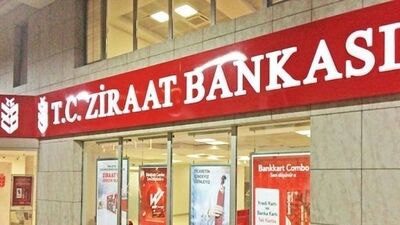 Ziraat Bankası güncel kredi faiz oranları ne kadar?