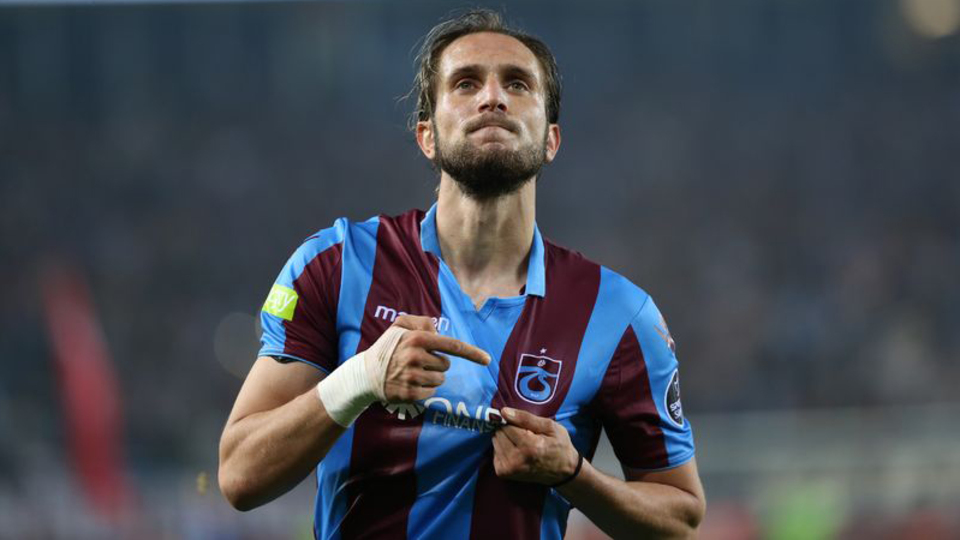 Trabzon'da flaş gelişme! Yusuf Yazıcı'dan ayrılık açıklaması