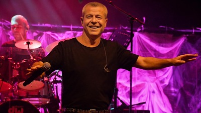 Seyircilerden büyük alkış aldı