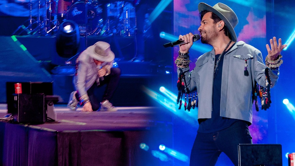 "Yerde böcek var, hemen kenara götürelim"