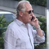 Faruk Süren'in sportif tarzı