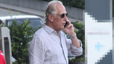 Faruk Süren'in sportif tarzı