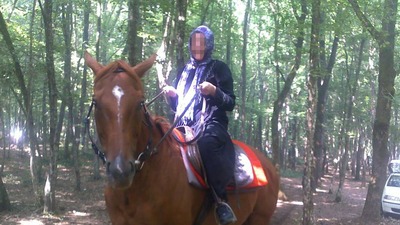 Kardeşe Facebook dayağı!