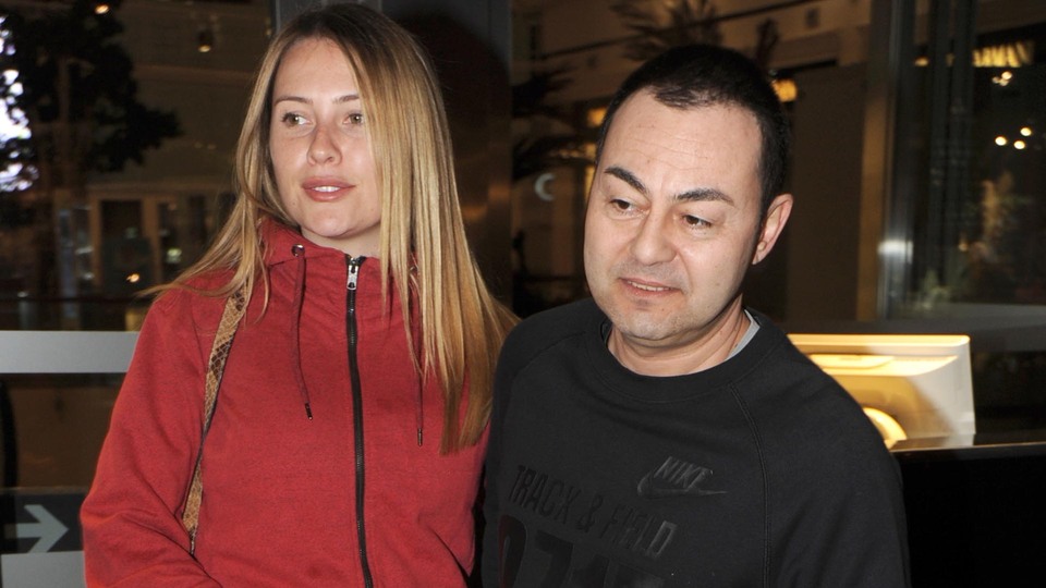 "Evlilik normal bir şey değil"