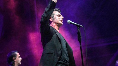 "Şarkı sözlerini unuttum"