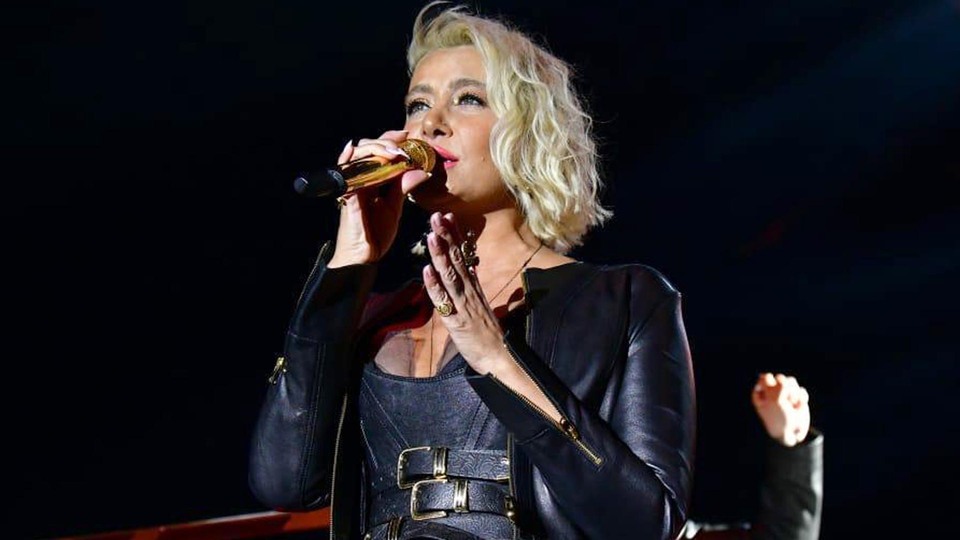 "Arınmak ve iyileşmek için Bodrum'a geldim"