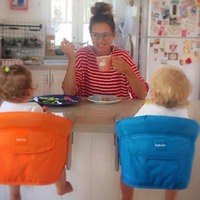 "Ağaç yaşken eğilir"