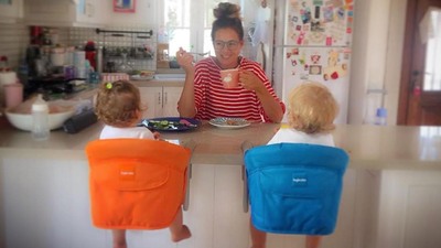 "Ağaç yaşken eğilir"