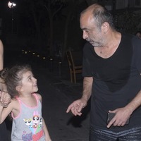 "Ayrılsak da beraberiz"