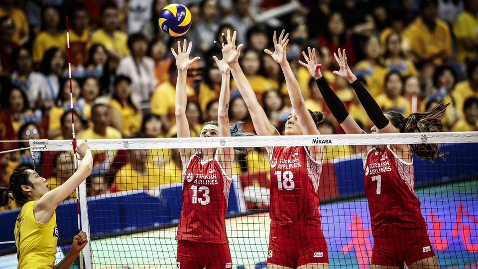 Filenin Sultanları, Çin'i geçemedi