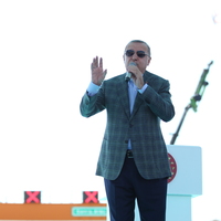 Cumhurbaşkanı Erdoğan'dan Fırat'ın doğusuna operasyon sinyali