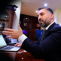 RTÜK Başkanı'ndan "Netflix" açıklaması!