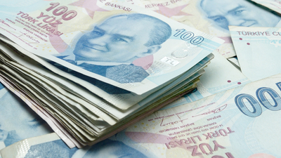 Günde 116 Türk milyoner oluyor