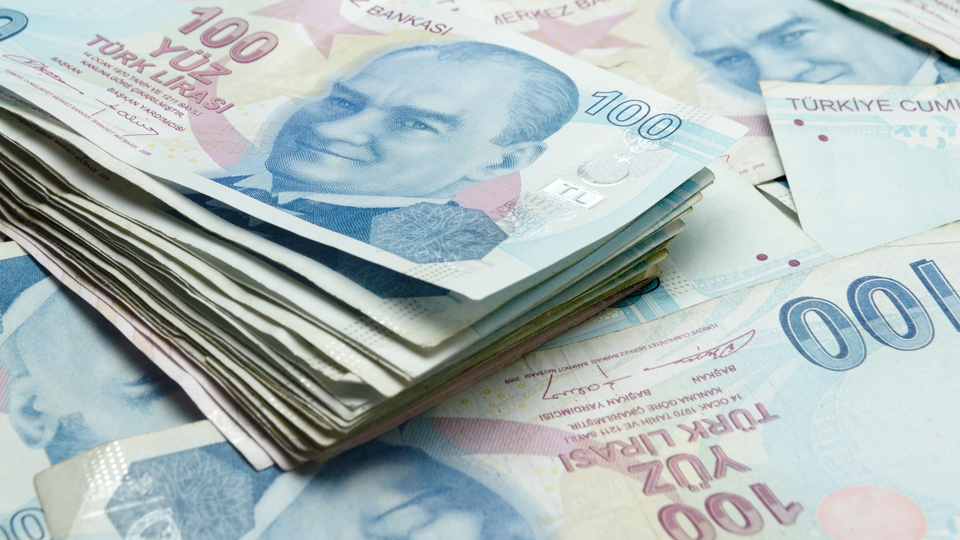 Günde 116 Türk milyoner oluyor