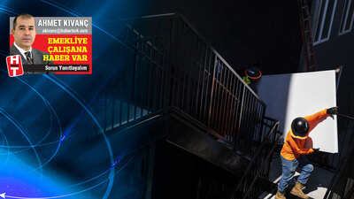 İş kazası olmayan işverene prim indirimi