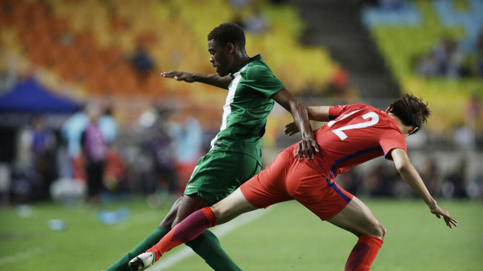 Sako'nun yerine Oduwa