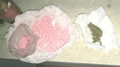 Samsun'da uyuşturucu operasyonu