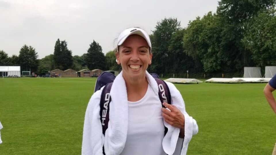 Pemra Özgen ikincilikle yetindi