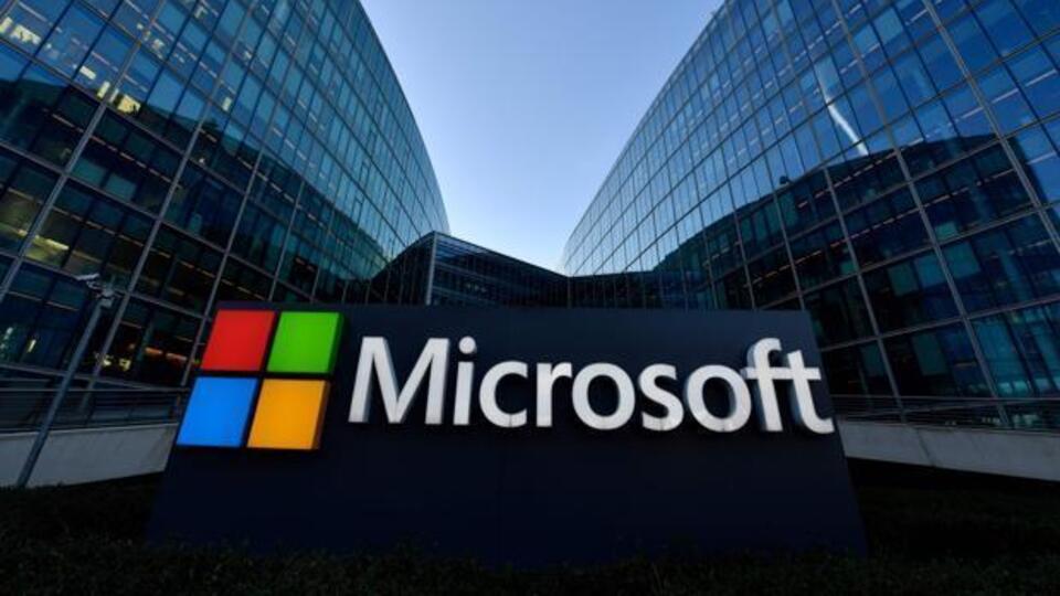 Microsoft hesabında oturum açma 2019