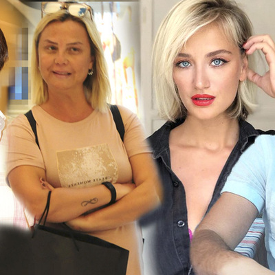 "Gelin adayı değil"