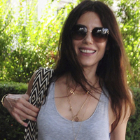 "İşim ile aşk ilişkim var"