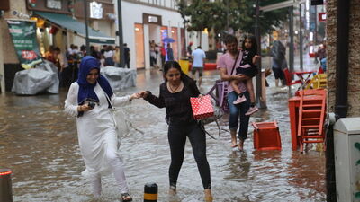 Karadeniz için alarm!