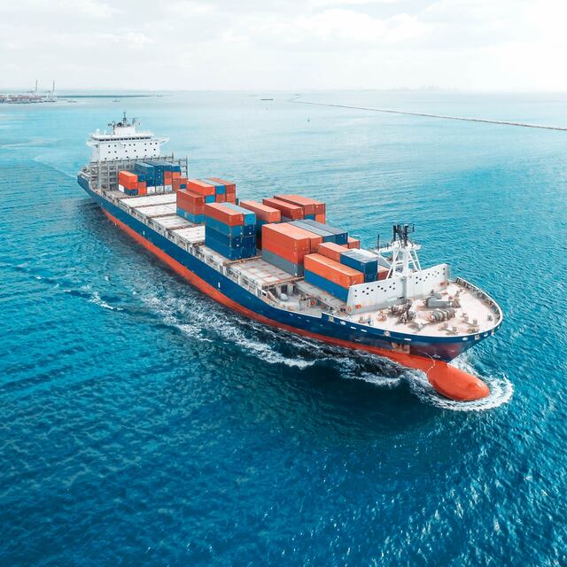 Küresel ticarette büyüme hızı düştü