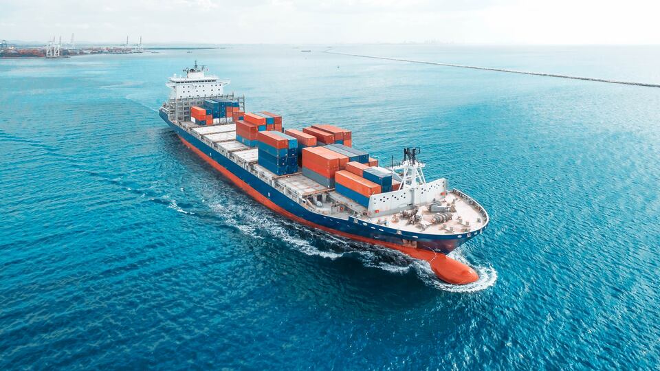 Küresel ticarette büyüme hızı düştü