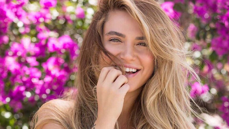 "Sürprizi açıklama zamanı!"