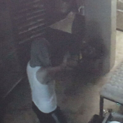 Tuhaf soygun! Ekmek yapmaya devam ettiler