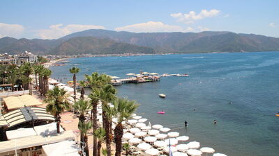 Temmuz ayının zam şampiyonu yurt içi turlar