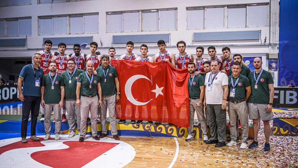 Gençlerimiz basketbolda ne durumda?