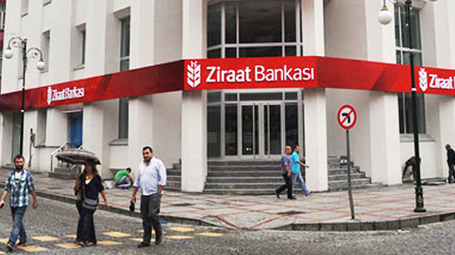 Ziraat Bankası güncel kredi faiz oranları