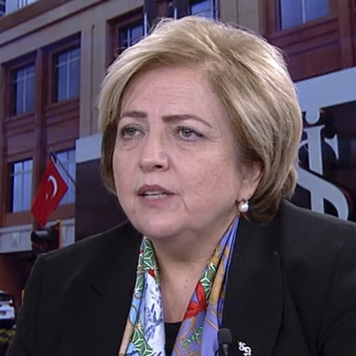 'İş Bankası'nda kadın istihdam oranı yüzde 56'