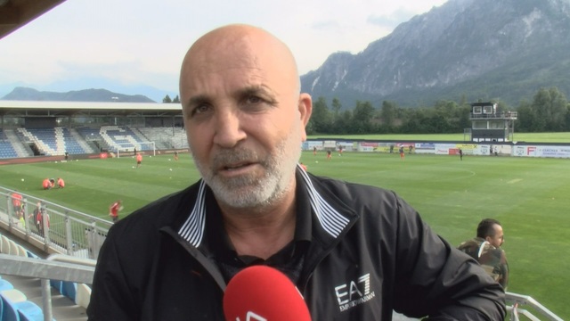 "Şu anda bir eksiğimiz görünmüyor"