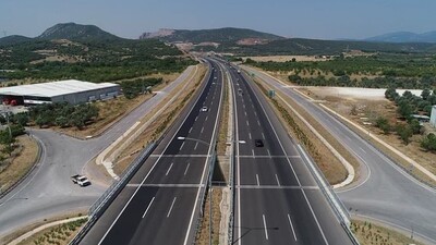 İstanbul İzmir otoyol ücreti ne kadar?