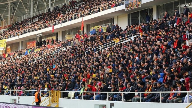 Partizan maçının biletleri çıkıyor