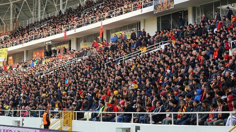 Partizan maçının biletleri çıkıyor