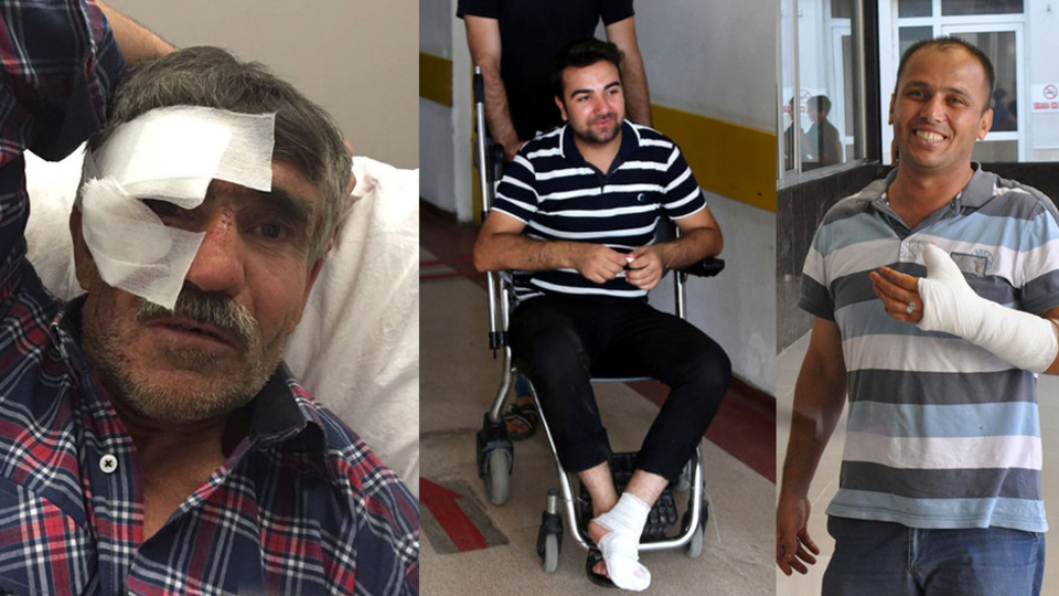 Kurban bayramında 'Acil'e gitmemek için bu önerilere dikkat!