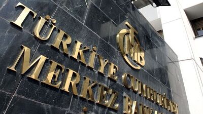 TCMB'den yeni adım