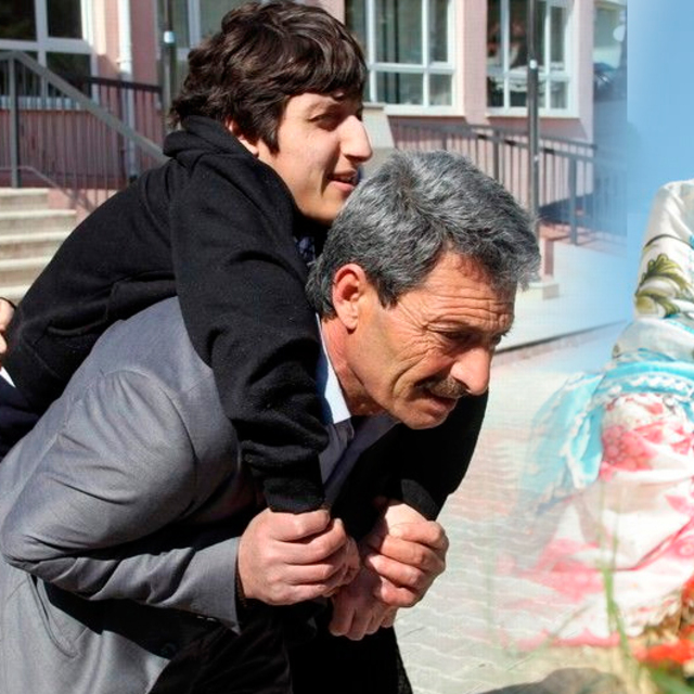 5 yaşında araba çarpan ve 4 yıl önce yaşamını yitiren Hediye 18 yıl sonra suçlu bulundu!
