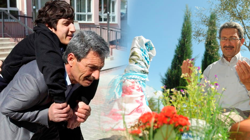 5 yaşında araba çarpan ve 4 yıl önce yaşamını yitiren Hediye 18 yıl sonra suçlu bulundu!