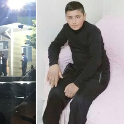 Maganda yine vurdu! Yine düğün yine ölüm!