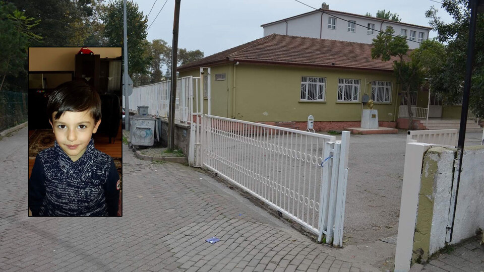 Okulda feci ölüm! Öğretmenlere soruşturma izni çıktı