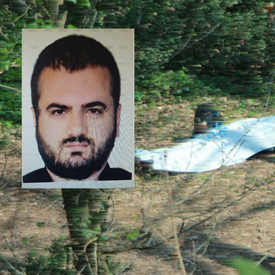 Cinayetin sebebi akılalmaz!