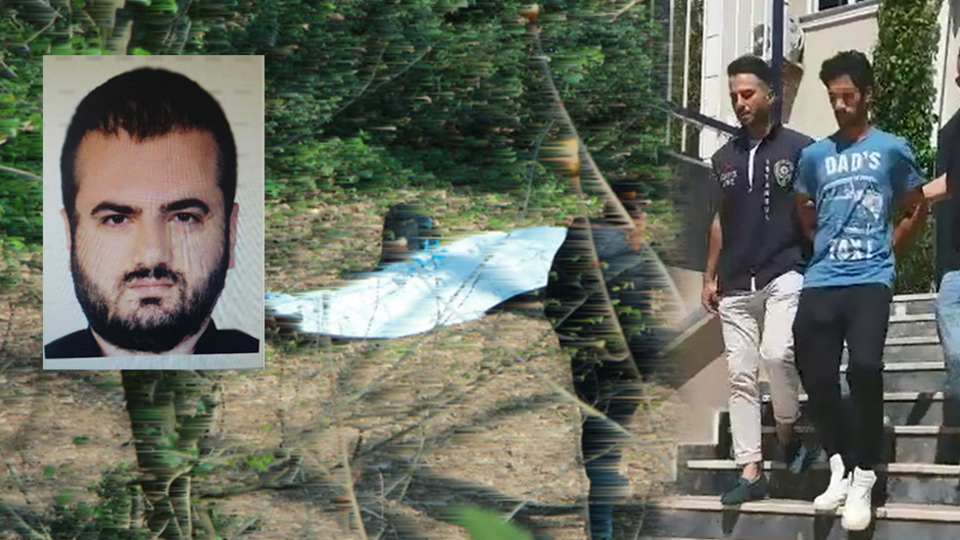 Cinayetin sebebi akılalmaz!