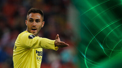 Beşiktaş'a İspanyol stoper! 3 yıllık anlaşma