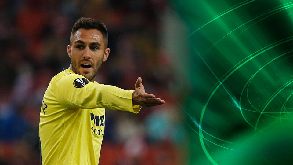 Beşiktaş'a İspanyol stoper! 3 yıllık anlaşma